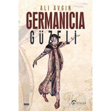 TeknoKapsül Germanicia Güzeli
