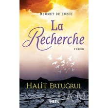 TeknoKapsül Mehmet De Düzce: La Recherche