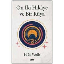 TeknoKapsül On Iki Hikaye ve Bir Rüya