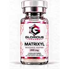 Matrixyl 200MG Glorious Pharma