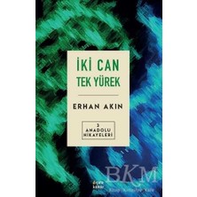 TeknoKapsül Iki Can Tek Yürek