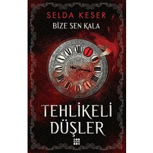 TeknoKapsül Tehlikeli Düşler - Bize Sen Kala 1