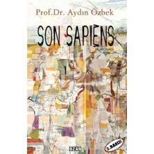TeknoKapsül Son Sapiens