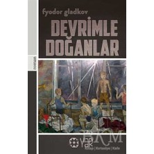 TeknoKapsül Devrimle Doğanlar
