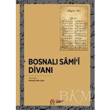 TeknoKapsül Bosnalı Sami`i Divanı