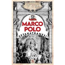 TeknoKapsül Marco Polo Seyahatnamesi