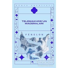 TeknoKapsül Telemakhos’un Maceraları