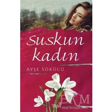TeknoKapsül Suskun Kadın