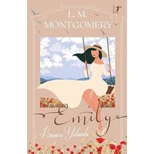 TeknoKapsül Emily Başarı Yolunda Ciltli