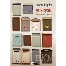 TeknoKapsül Yüzeysel