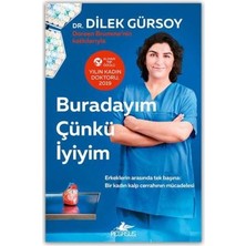 TeknoKapsül Buradayım Çünkü Iyiyim