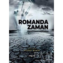 TeknoKapsül Romanda Zaman