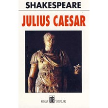 TeknoKapsül Julius Caesar