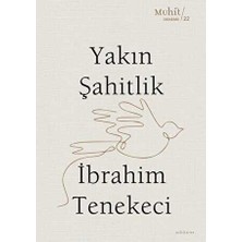 TeknoKapsül Yakın Şahitlik
