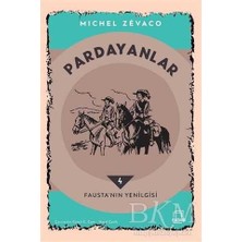 TeknoKapsül Pardayanlar 4 - Fausta’nın Yenilgisi