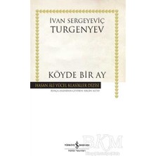TeknoKapsül Köyde Bir Ay