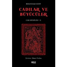 TeknoKapsül Cadılar ve Büyücüler