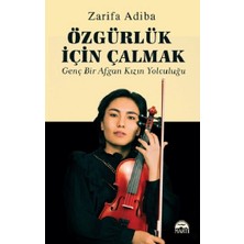 Martı Yayınları Özgürlük Için Çalmak