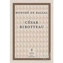 TeknoKapsül Cesar Birotteau