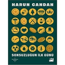 TeknoKapsül Sonsuzluğun Ilk Günü