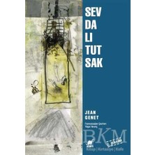 TeknoKapsül Sevdalı Tutsak