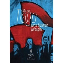 TeknoKapsül Yarın Bizimdir Yoldaşlar