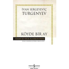 TeknoKapsül Köyde Bir Ay