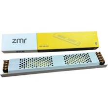 LED Driver Optima Ultra Slim ZMR-713 12V 21A 252W