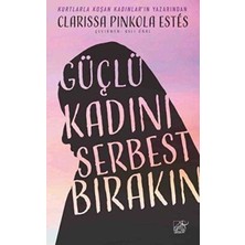 TeknoKapsül Güçlü Kadını Serbest Bırakın