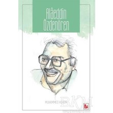 TeknoKapsül Alaeddin Özdenören