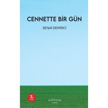 TeknoKapsül Cennette Bir Gün