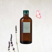 Kavlaki Saflavanta Yağı -100ML