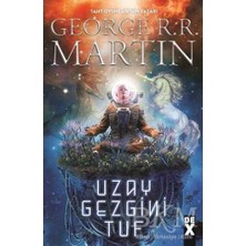 TeknoKapsül Uzay Gezgini Tuf