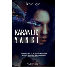 TeknoKapsül Karanlık Yankı