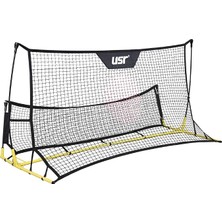 Çift Taraflı Futbol Rebounder