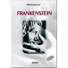 TeknoKapsül Frankenstein
