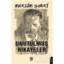 TeknoKapsül Unutulmuş Hikayeler