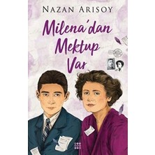 TeknoKapsül Milena’dan Mektup Var