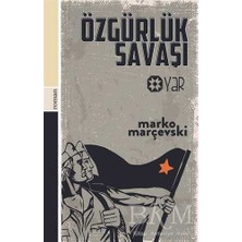 TeknoKapsül Özgürlük Savaşı