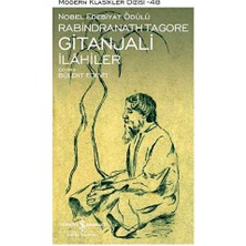 TeknoKapsül Gitanjali Ilahiler