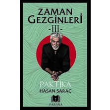TeknoKapsül Zaman Gezginleri -Iıı- Paktika
