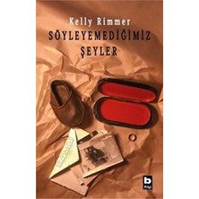 TeknoKapsül Söyleyemediğimiz Şeyler