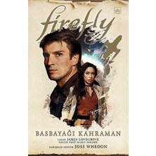 TeknoKapsül Firefly - Basbayağı Kahraman