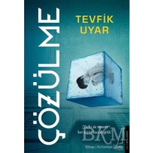 TeknoKapsül Çözülme