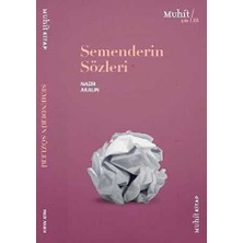 TeknoKapsül Semenderin Sözleri