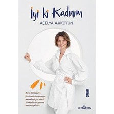 TeknoKapsül Iyi Ki Kadınım