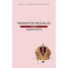 TeknoKapsül Imparator Mezarlığı