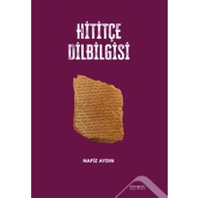 Altınordu Yayınları Hititçe Dilbilgisi