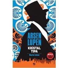 TeknoKapsül Arsen Lupen - Kristal Tıpa