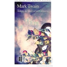 TeknoKapsül Adem Ile Havva’nın Güncesi